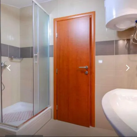 Crikvenica Vanja Vilă