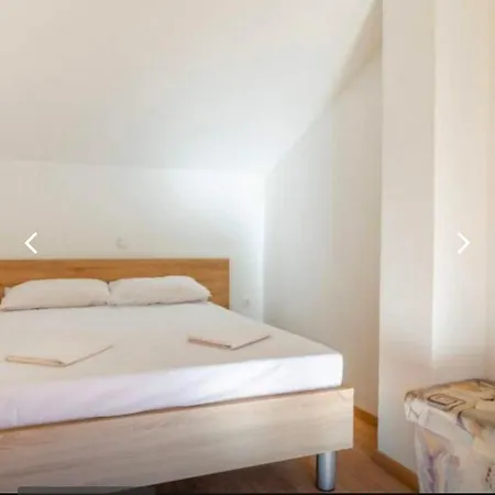 Vila Crikvenica Vanja Grižane