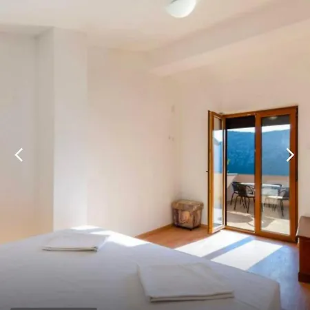 Vilă Crikvenica Vanja Grižane