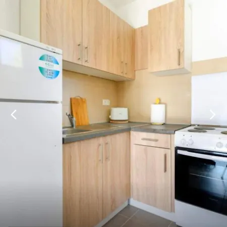 Vila Crikvenica Vanja *