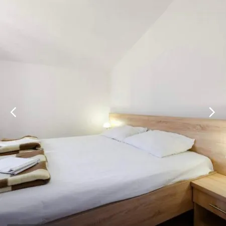 Crikvenica Vanja Vilă Grižane