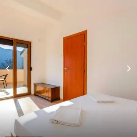 Vilă Crikvenica Vanja Grižane