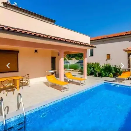 Vila Crikvenica Vanja