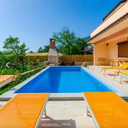 Crikvenica Vanja Grižane