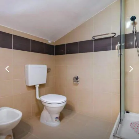 Crikvenica Vanja * Grižane