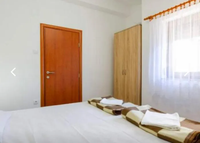 Crikvenica Vanja Βίλα *