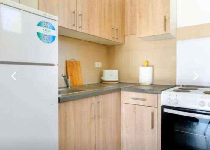 Βίλα Crikvenica Vanja *