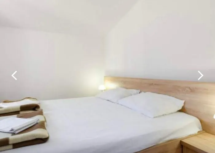 Crikvenica Vanja Βίλα Grižane