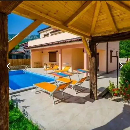 Crikvenica Vanja *