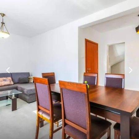 Vila Crikvenica Vanja