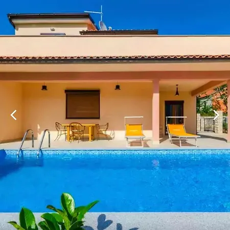 Crikvenica Vanja Vila Grizane-Belgrad