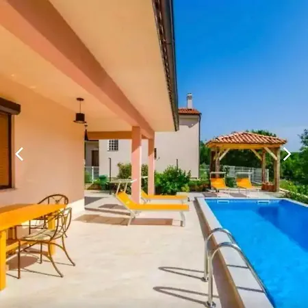 Crikvenica Vanja Villa