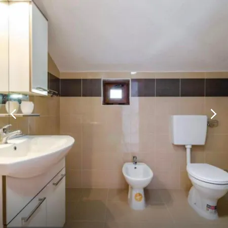 Crikvenica Vanja * Grizane-Belgrad
