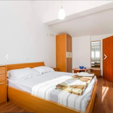 Crikvenica Vanja 빌라