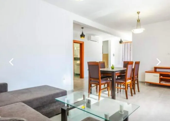 Villa Crikvenica Vanja