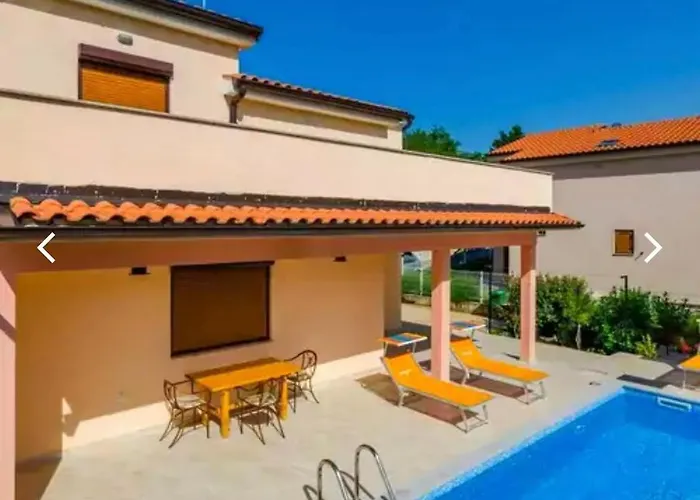 Villa Crikvenica Vanja *
