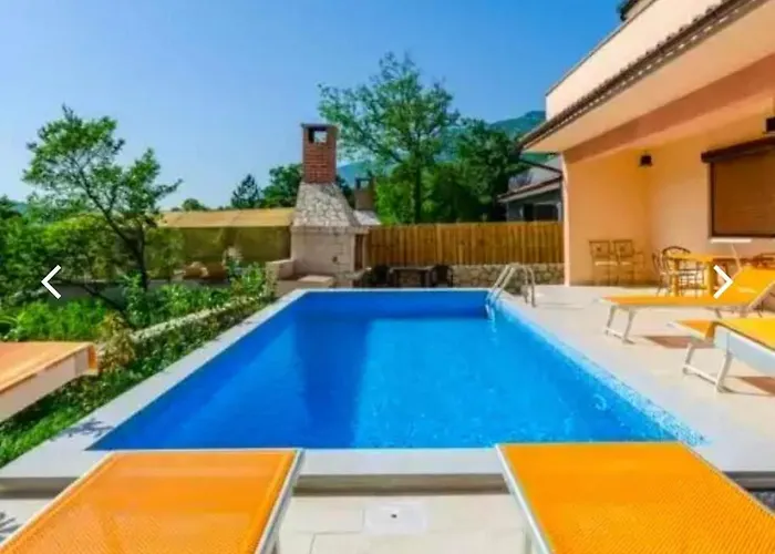 Crikvenica Vanja Grižane