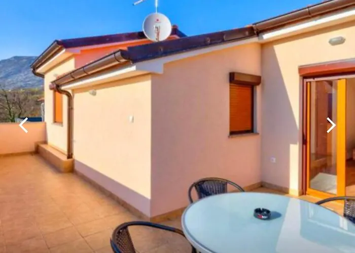 Villa Crikvenica Vanja *