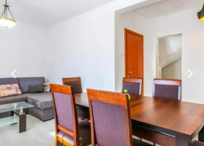 Villa Crikvenica Vanja