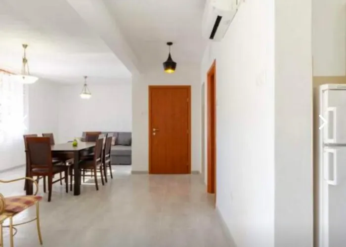 Crikvenica Vanja Villa *