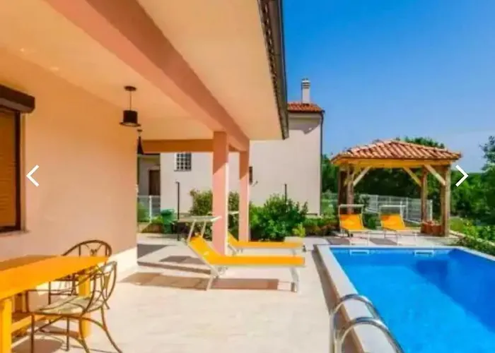 Crikvenica Vanja Villa