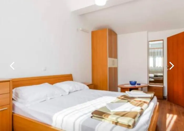 Crikvenica Vanja Villa